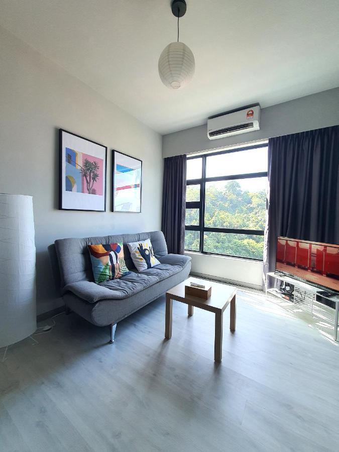 Jesselton Quay By Bunga Raya Homes Kota Kinabalu Exterior foto